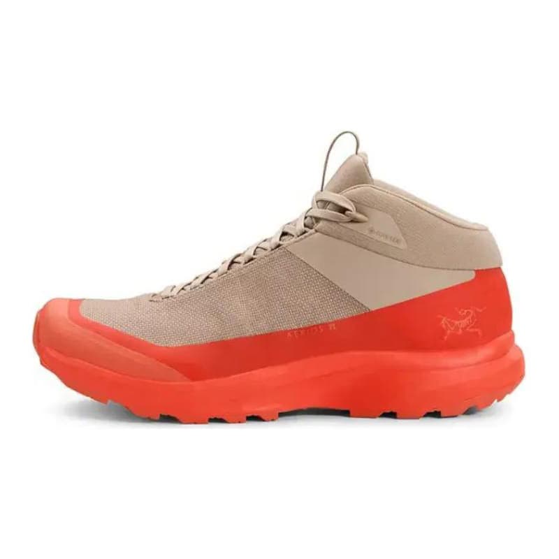 Кроссовки Arcteryx Aerios Fl 2 Mid - изображение 1