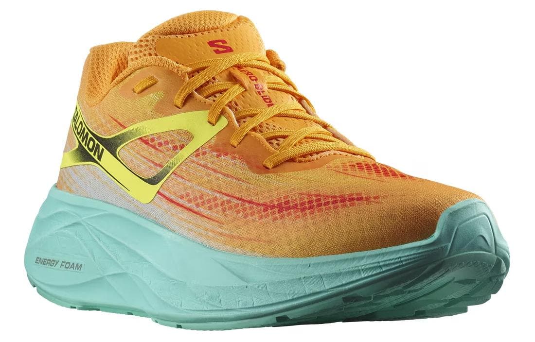 Кроссовки для бега SALOMON Aero Glide - изображение 3