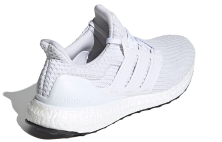 Кроссовки для бега adidas Ultraboost 4.0 - изображение 4