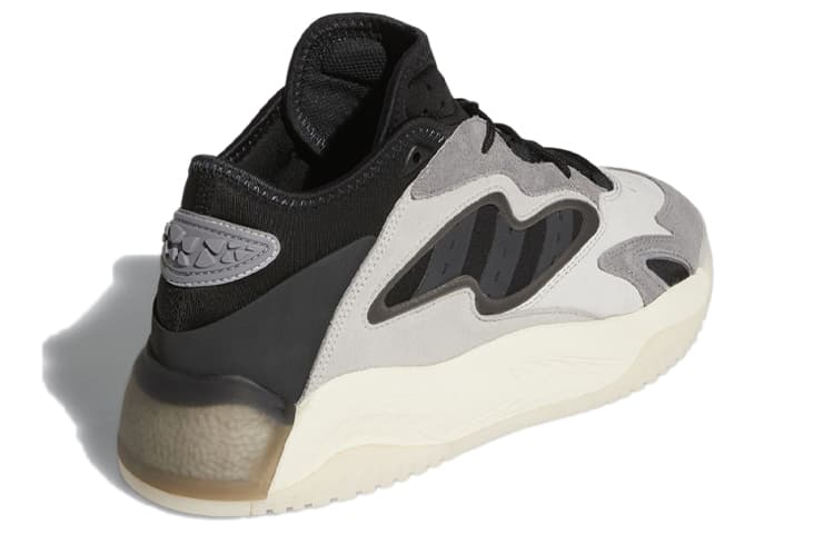 Кроссовки adidas Streetball 2 - изображение 4