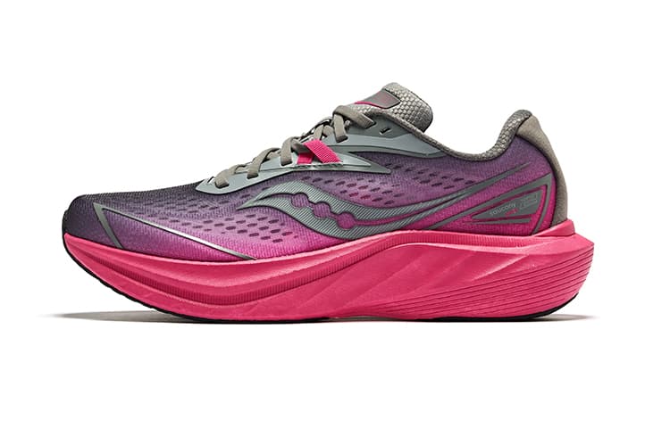Кроссовки для бега Saucony SLAY 2 - изображение 1