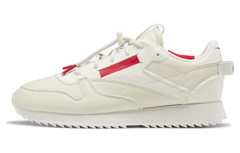 Кроссовки для бега Milk x Reebok CLASSIC VEGAN MIY - изображение 1
