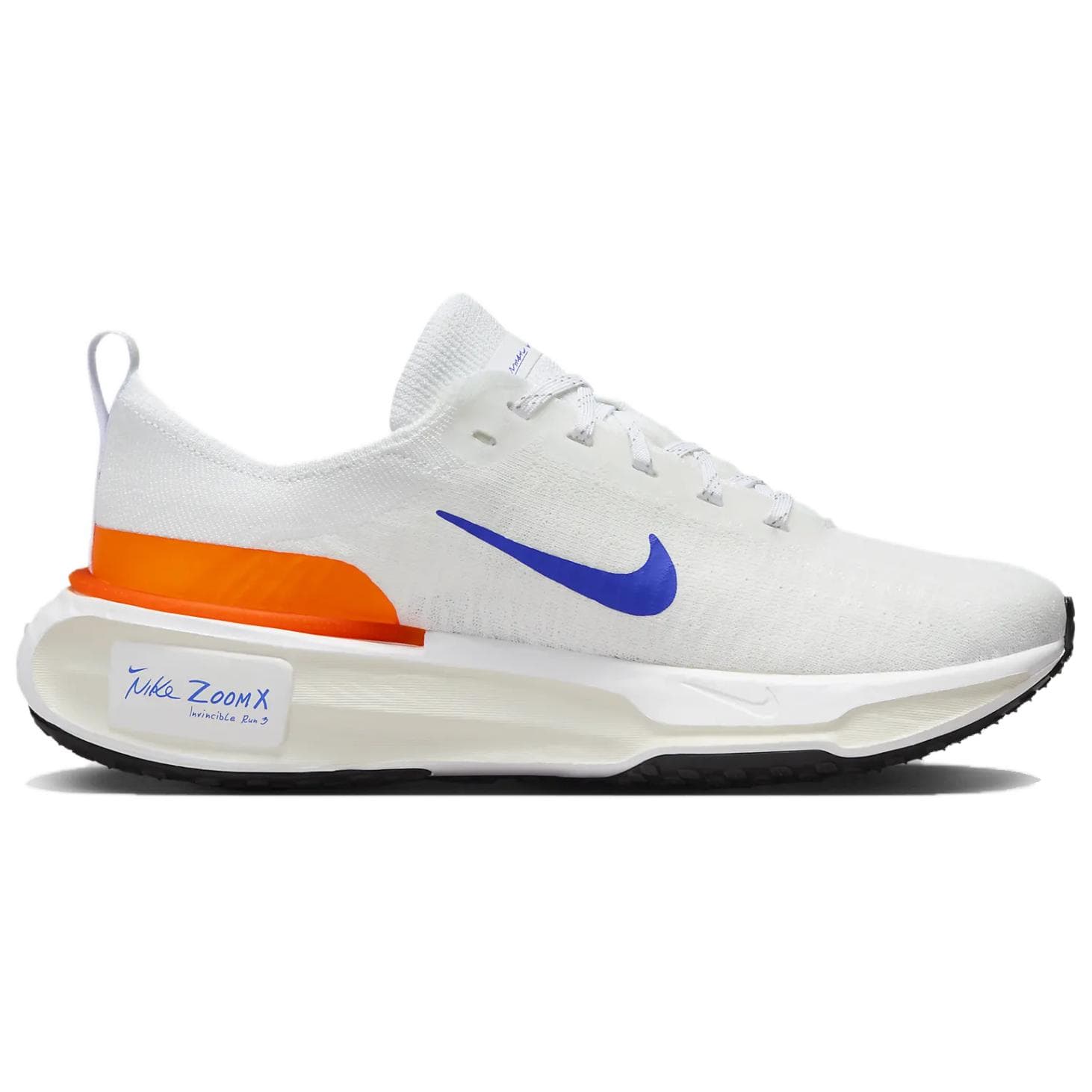 Кроссовки для бега Nike Invincible Run 3 - изображение 2