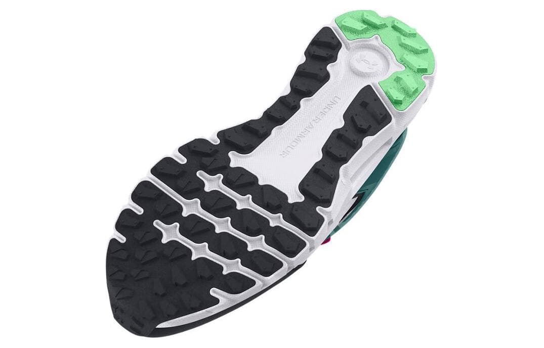 Кроссовки для бега Under Armour Summit Trek - изображение 5