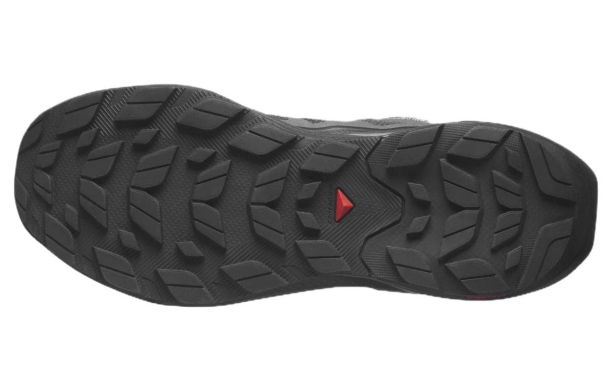 Кроссовки SALOMON Elixir ACTIV GORE-TEX - изображение 4