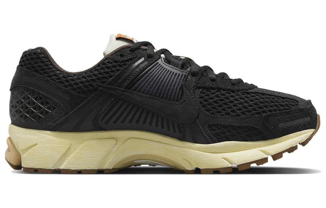 Кроссовки для бега Nike Air Zoom Vomero 5 "Black Sesame" — фото 2