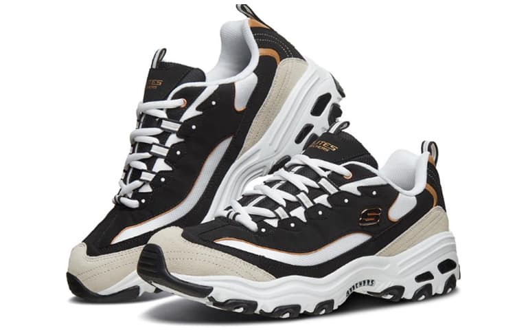 Кроссовки Skechers D'LITES - изображение 3