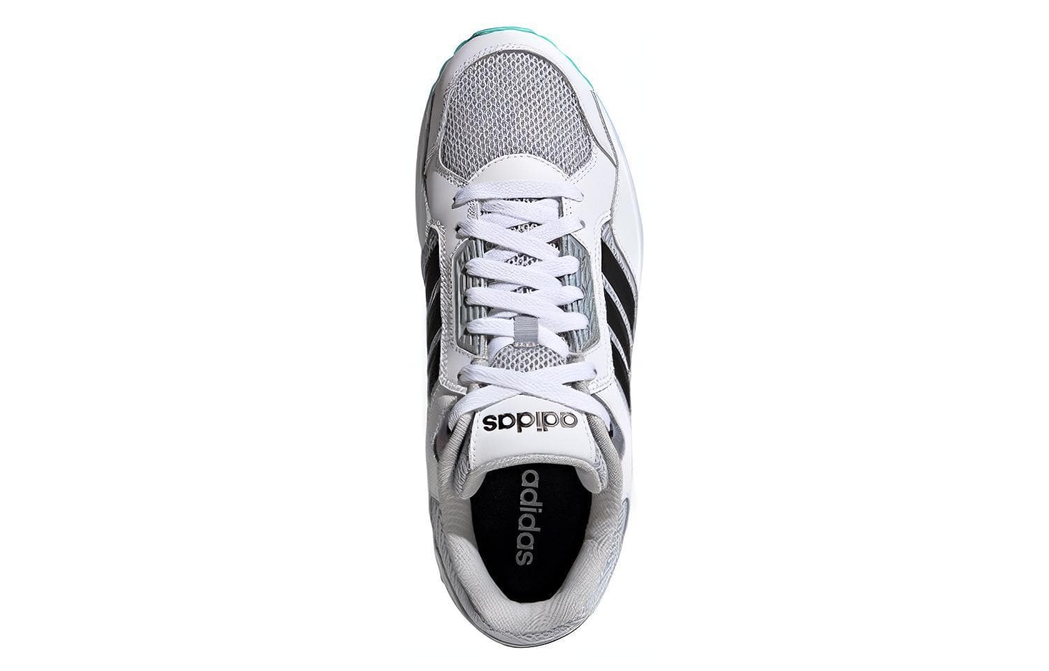 Кроссовки для бега adidas neo Run9tis - изображение 5