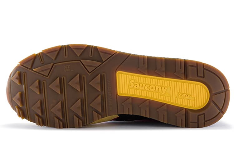 Кроссовки для бега Saucony Azura - изображение 5