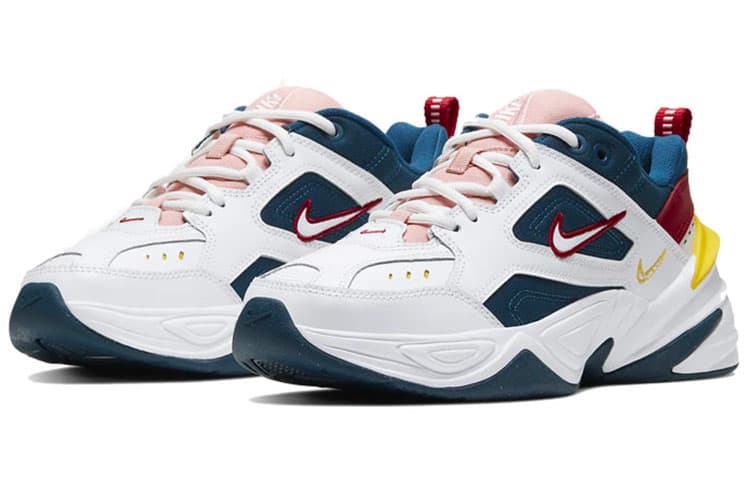 Кроссовки Nike M2K Tekno - изображение 3