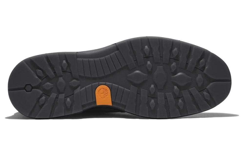 Ботинки уличные Timberland Atwells Ave - изображение 6