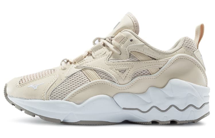 Кроссовки для бега Mizuno Rider 1 - изображение 1