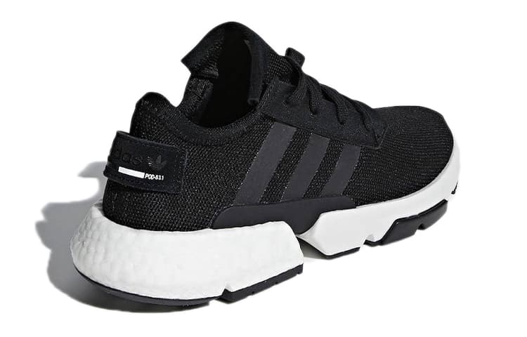 Кроссовки для бега adidas originals POD-S3.1 Boost - изображение 4