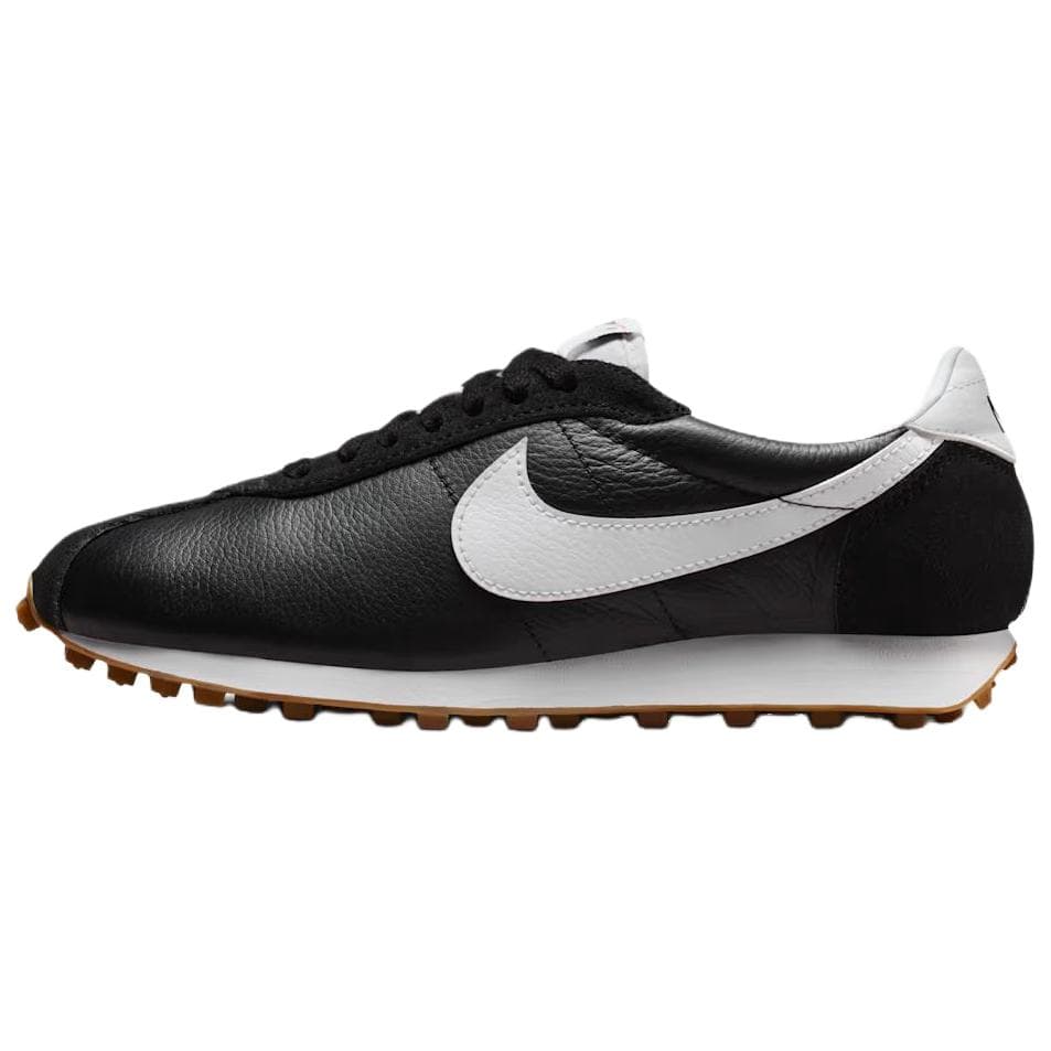 Кроссовки для бега Nike LD 1000 Беговые кроссовки Женские Черные - изображение 1