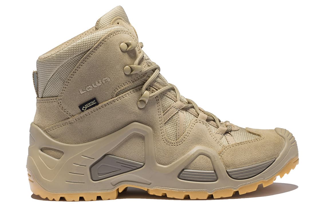 Кроссовки Lowa Zephyr Gtx TF - изображение 2