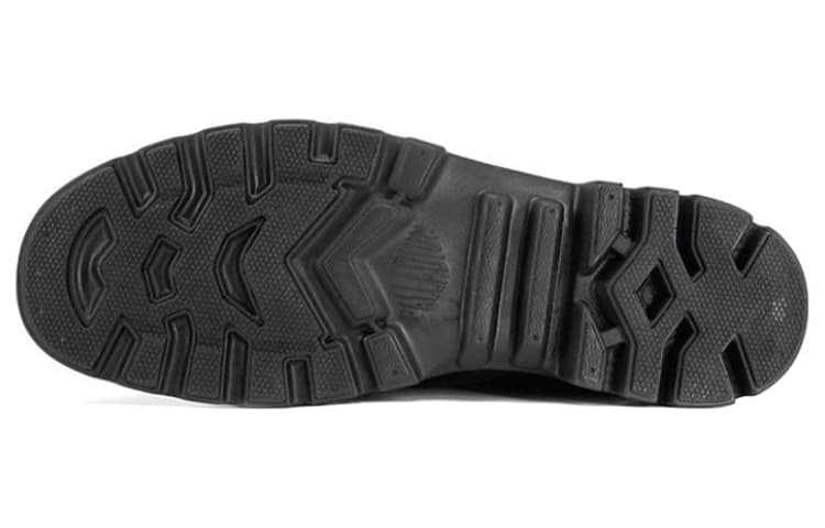 Ботинки уличные Palladium Pampa Hi Super Lite - изображение 6