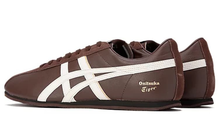 Кроссовки для бега Onitsuka Tiger FB Trainer - изображение 4