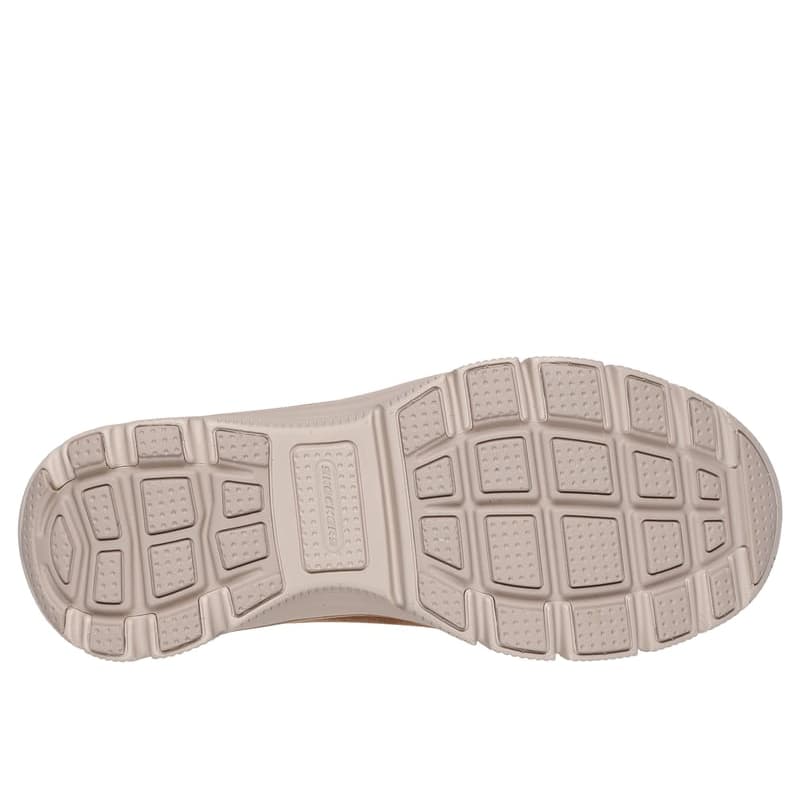 Ботинки зимние Skechers EASY GOING - изображение 5