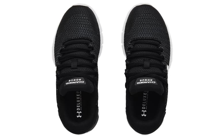 Кроссовки для бега Under Armour Charged Rogue 2.5 Low - изображение 4