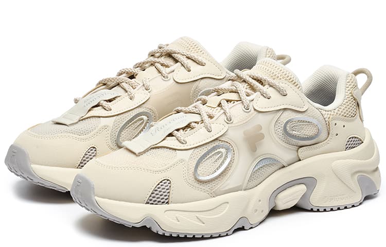 Кроссовки FILA FUSION - изображение 2