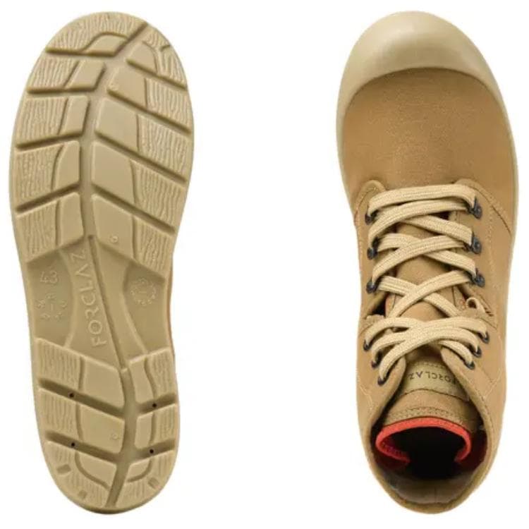 Кроссовки DECATHLON DESERT 500 - изображение 8