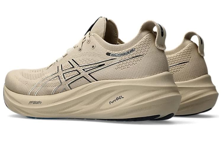Кроссовки для бега Asics GEL-NIMBUS 26 - изображение 3