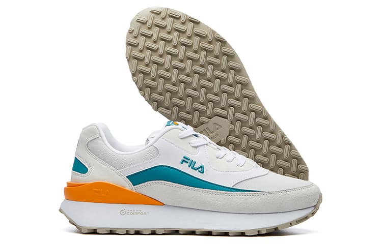 Кроссовки для бега FILA Jogger - изображение 5
