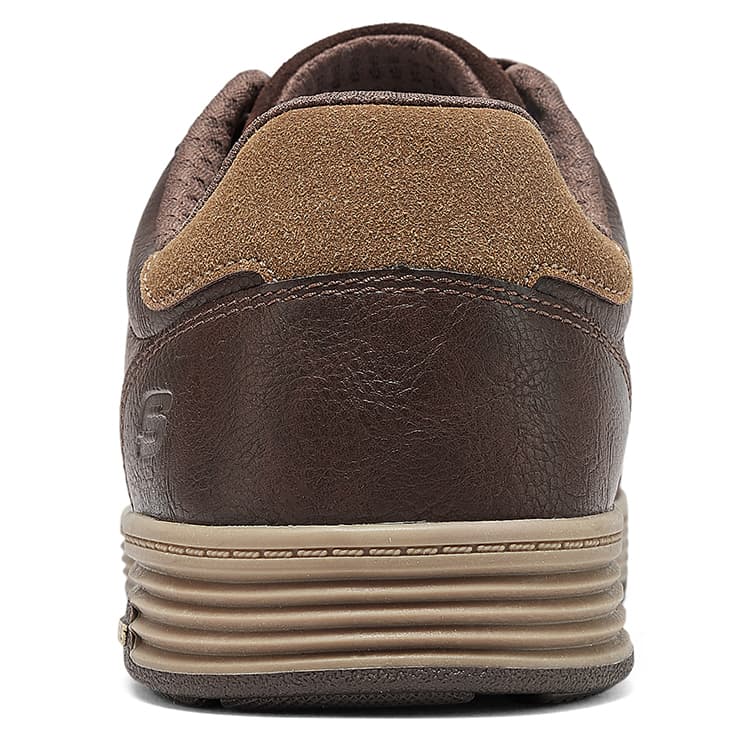 Ботинки Skechers MENS USA STREET WEAR - изображение 5