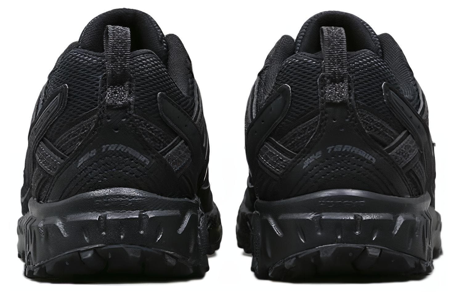 Кроссовки для бега New Balance 410 Black - изображение 3
