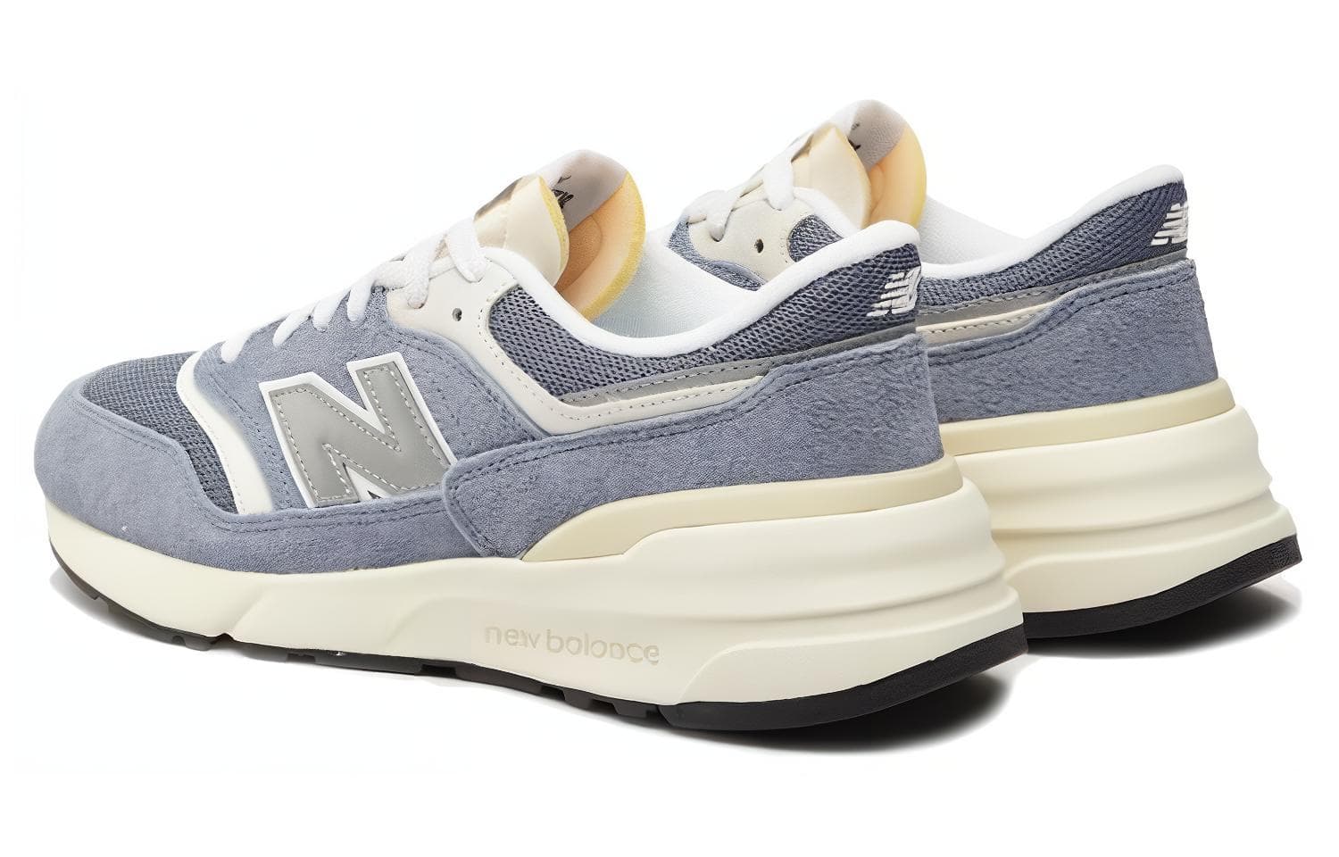 Кроссовки New Balance NB 997R - изображение 4