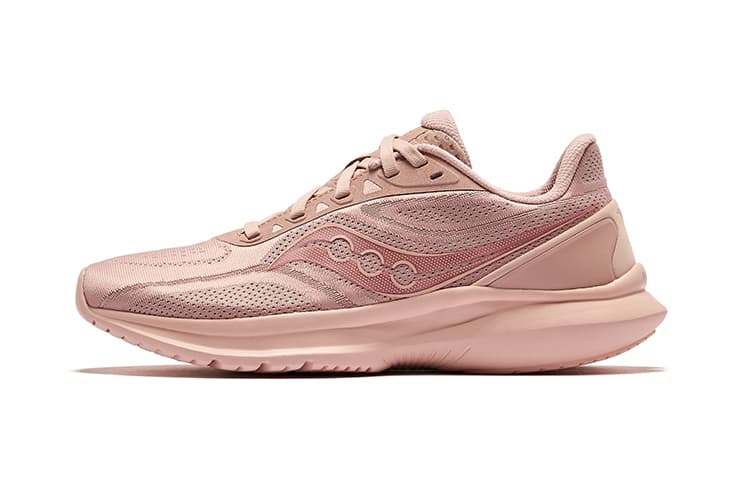 Кроссовки для бега Saucony Kinvara ForHer 2 - изображение 1