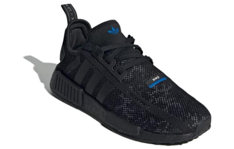 Кроссовки для бега adidas Originals NMD_R1 - изображение 3