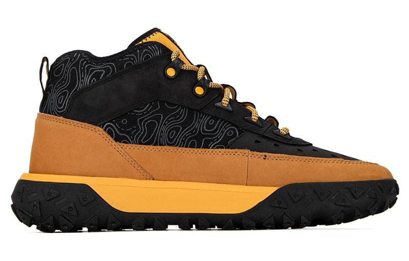 Кроссовки Timberland - изображение 2