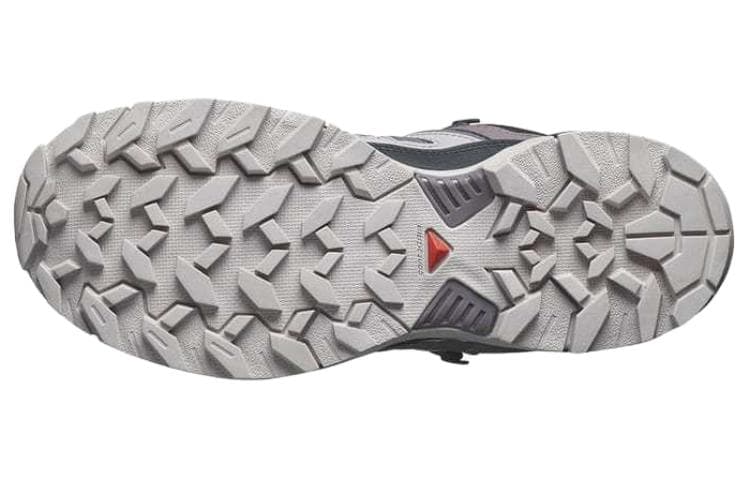 Кроссовки SALOMON X ULTRA 360 MID GORE-TEX - изображение 6