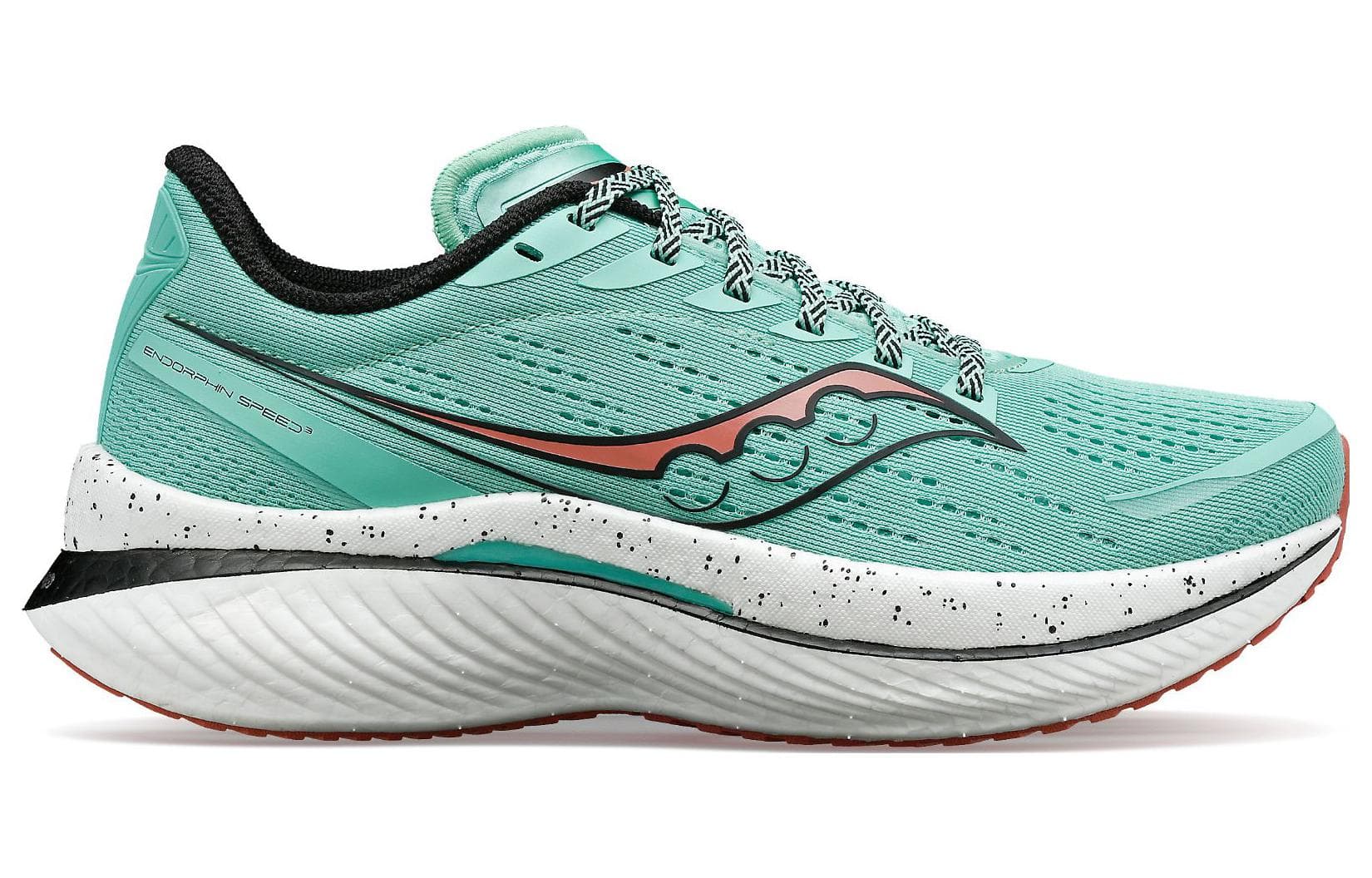 Кроссовки для бега Saucony Endorphin Speed 3 - изображение 2