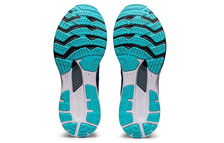 Кроссовки для бега Asics Gel-Kayano 28 - изображение 6