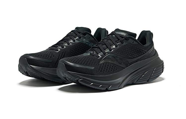 Кроссовки для бега Saucony GUIDE 17 - изображение 3
