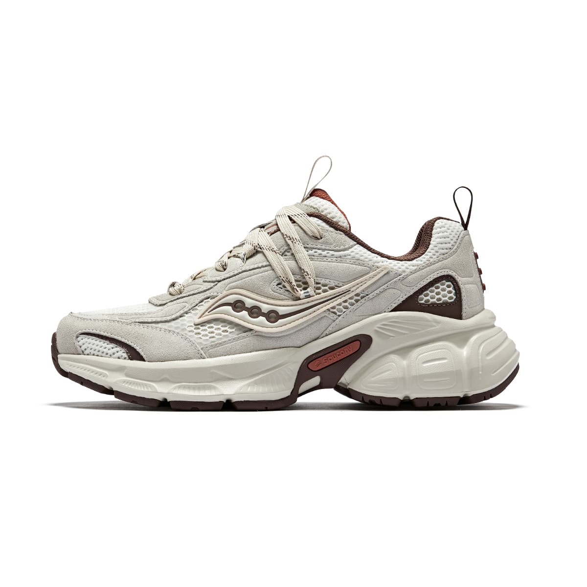 Кроссовки для бега Saucony 2K CAVALRY - изображение 1