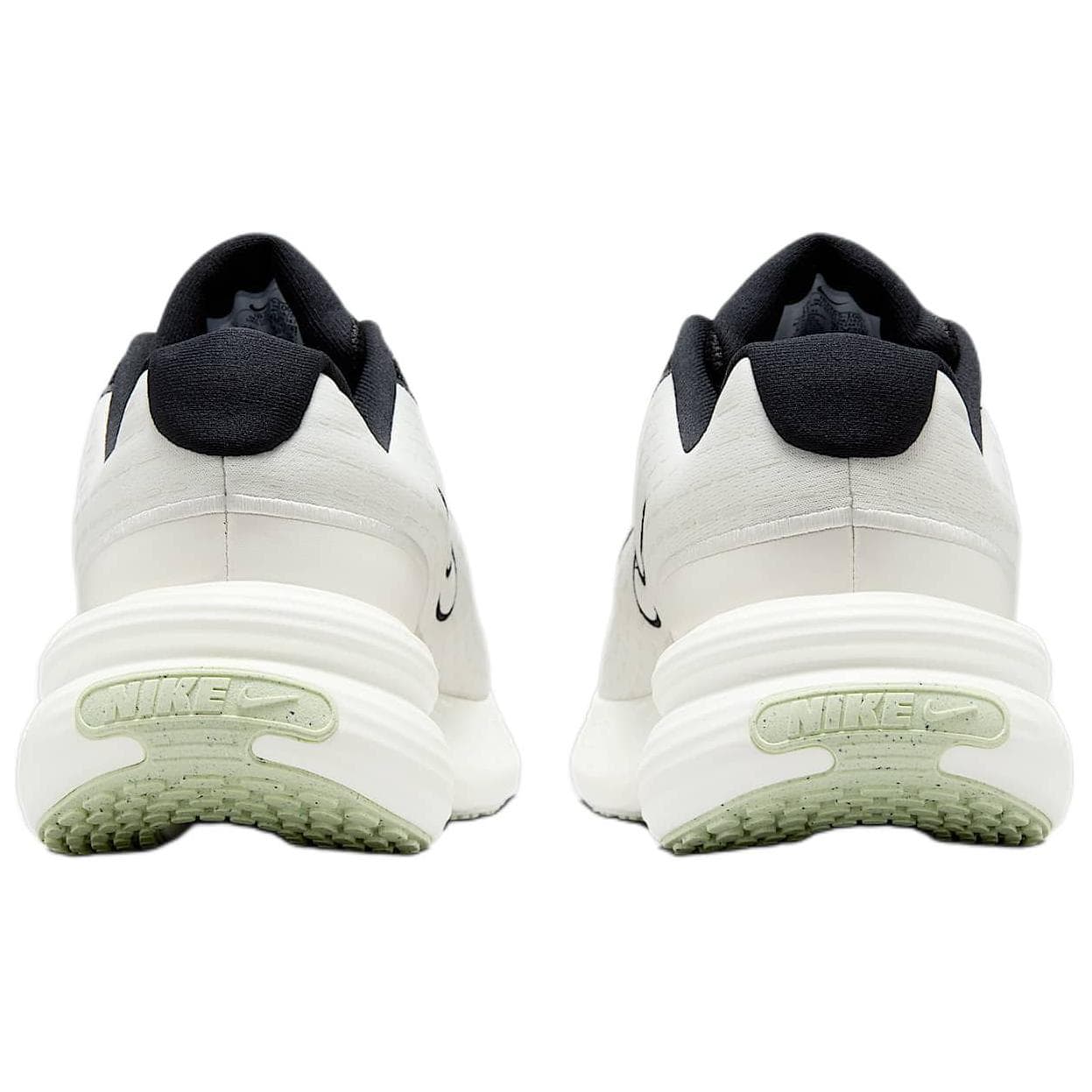 Кроссовки для бега Nike Uplift SC White Black - изображение 5