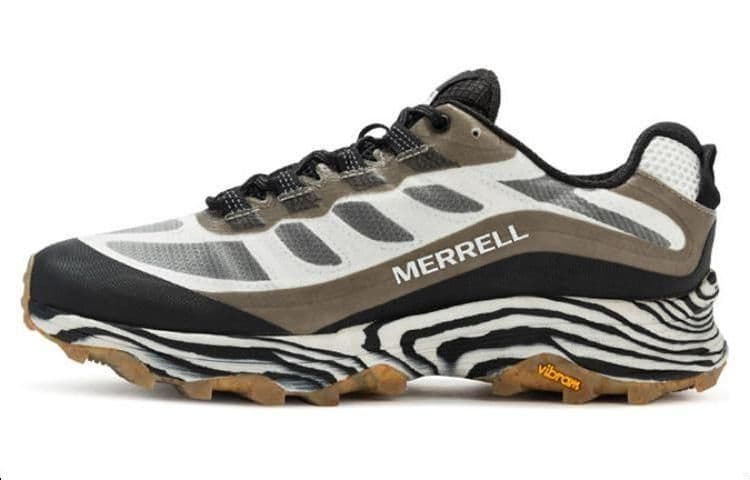 Кроссовки MERRELL - изображение 1