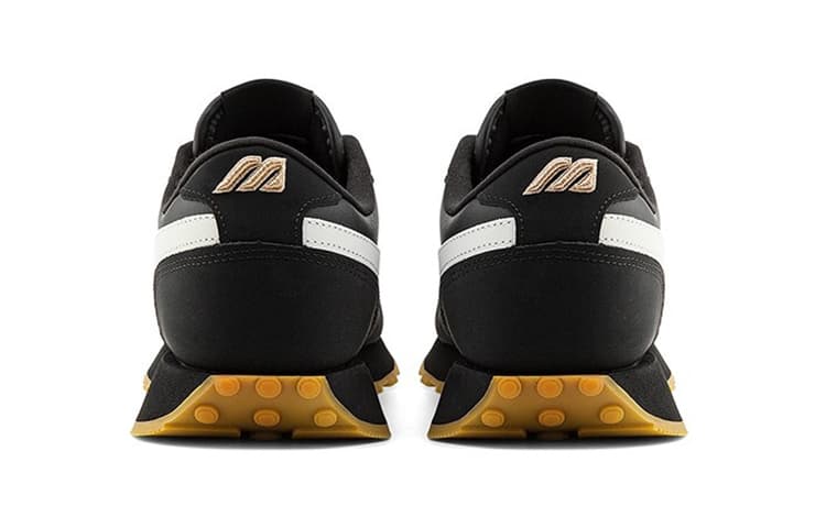 Кроссовки для бега Mizuno Lg 70s Essential - изображение 4