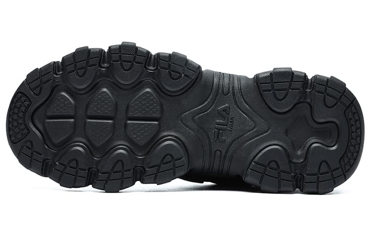 Кроссовки для бега FILA Heritage-FHT - изображение 5