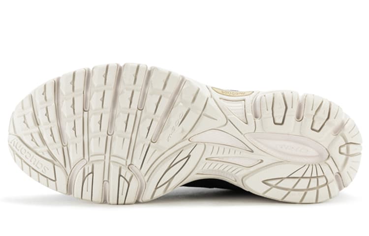 Кроссовки для бега Saucony Cohesion Classic 2K - изображение 5
