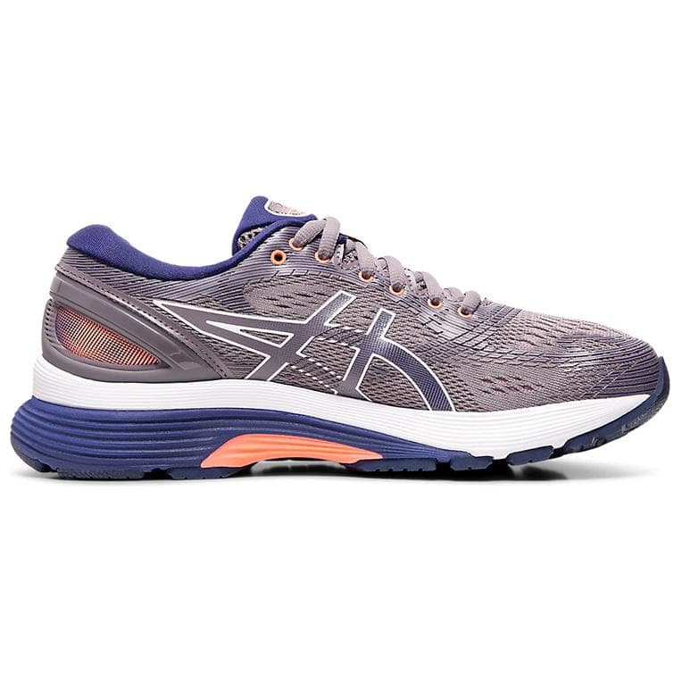 Кроссовки для бега Asics GEL-Nimbus 21 - изображение 2