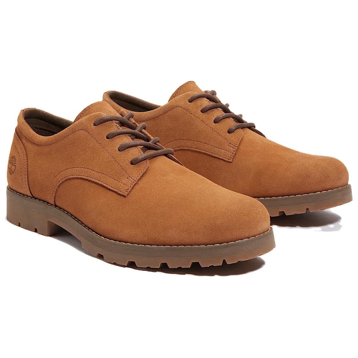 Ботинки Timberland Повседневная обувь Мужская Коричневая - изображение 3