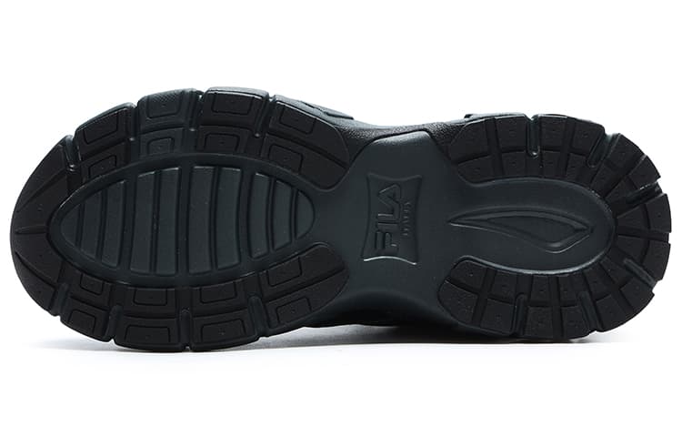 Кроссовки для бега FILA Decoder - изображение 5