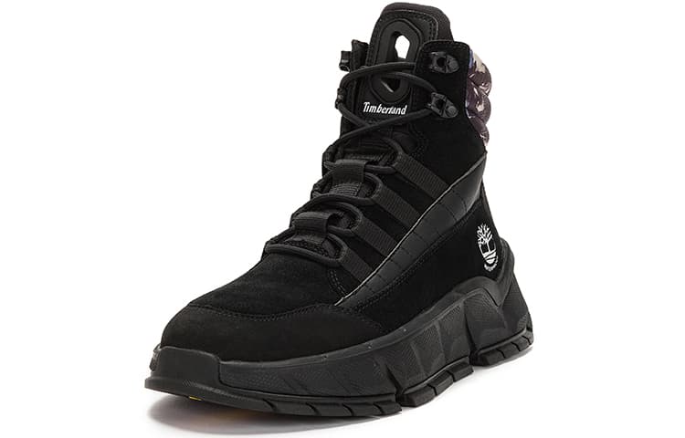Кроссовки Timberland Turbo - изображение 3
