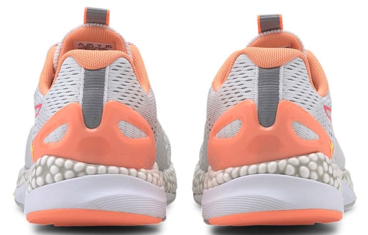 Кроссовки для бега Puma Speed 600 2 White Orange - изображение 4