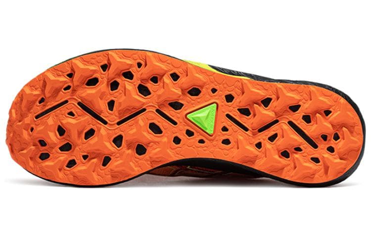 Кроссовки для бега Asics Fujispeed 2 - изображение 5