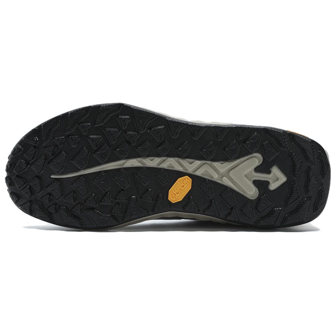 Кроссовки FILA BOA EXPLORER 2 Износостойкие Низкие Уличные Кроссовки Мужские Черные - изображение 4